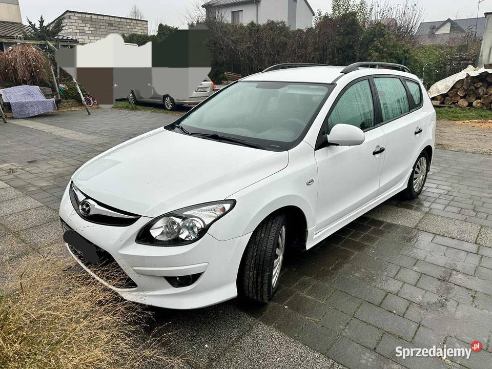 Hyundai i30 Siedlce