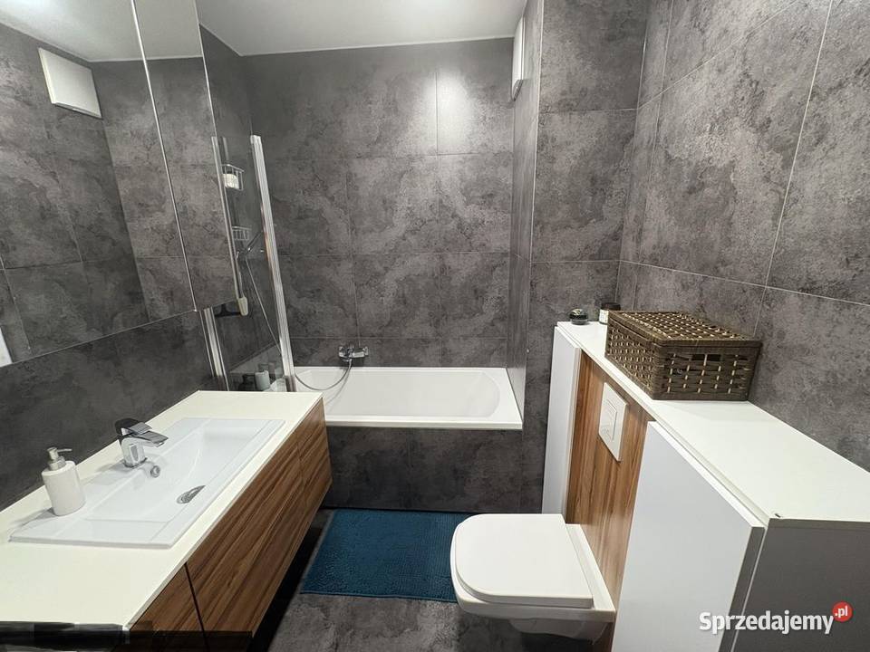 3pok 59met Trzebnickiej BALKONKOMÓRKAWINDA Wrocław