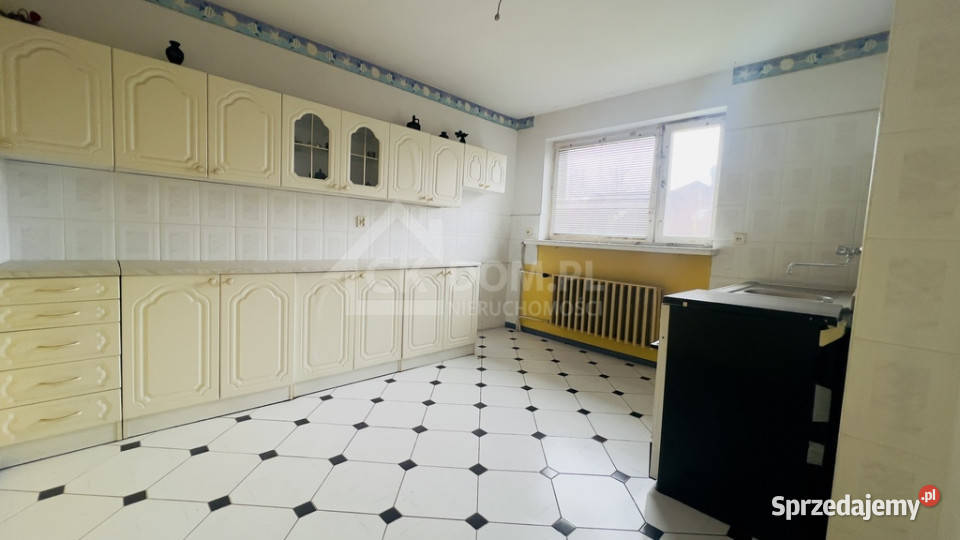 Dom na sprzedaż Staszów Słowackiego