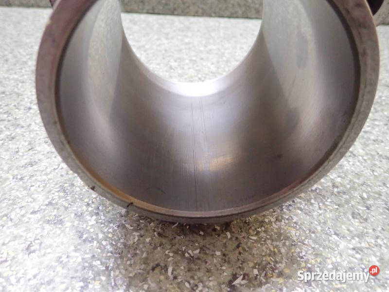 CYLINDER TŁOK SWORZEŃ HONDA TRX 420 Strzelce Krajeńskie