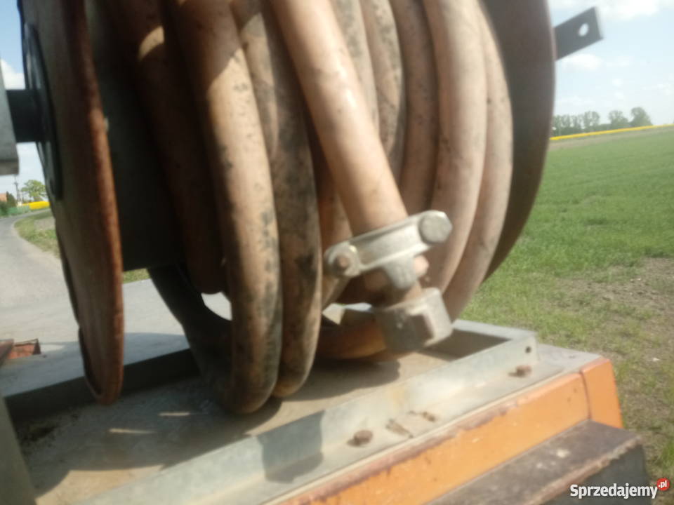 Ecoair f42 Piaskarka Oporów