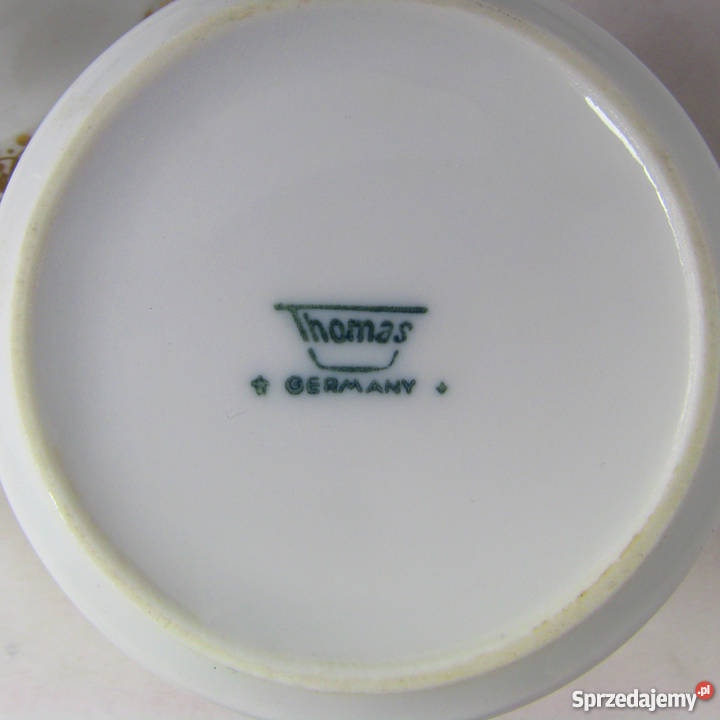 Komplet Rosenthal Niemcy lata 60 sprzedam