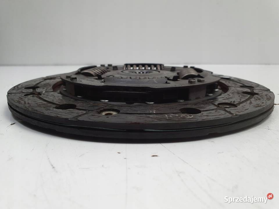 Mini One R50 R53 16 16V TARCZA DOCISK sprzęgło Sprzęgła i elementy Chełm