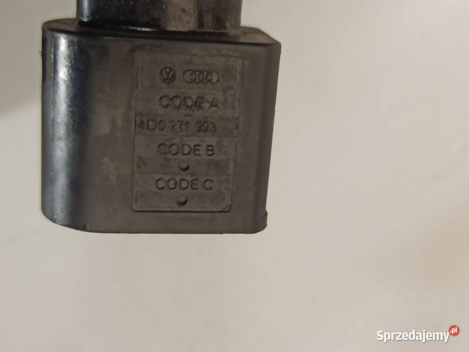 SEAT ARONA WIĄZKA SILNIKA 10 04C972627P