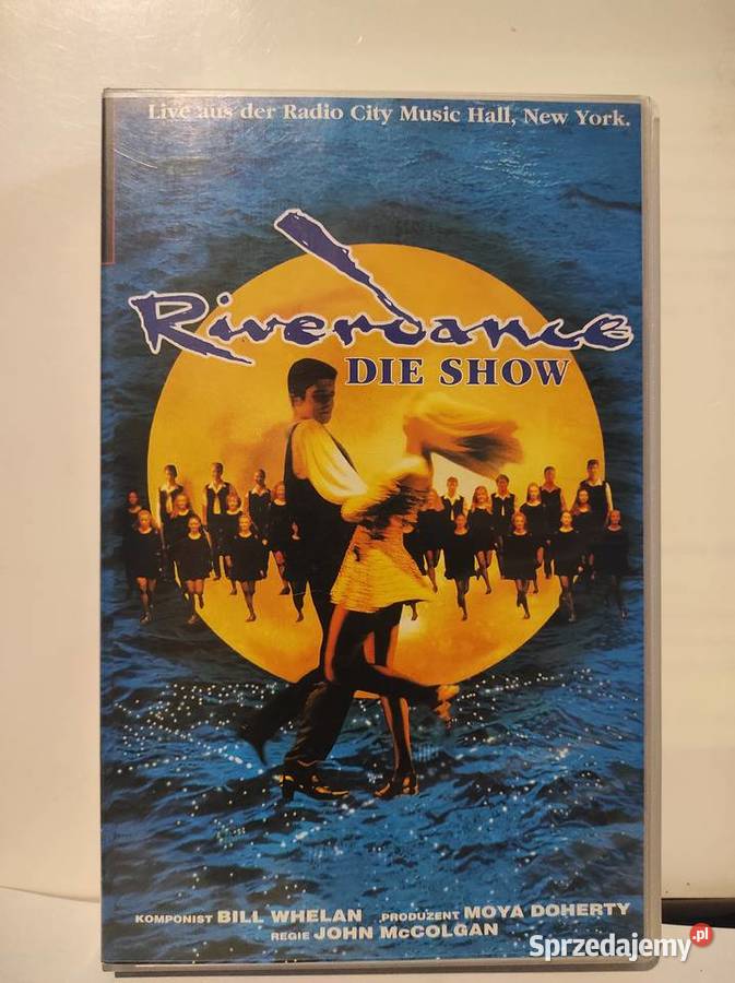 VHS FILMY NOWE dolnośląskie Wrocław sprzedam