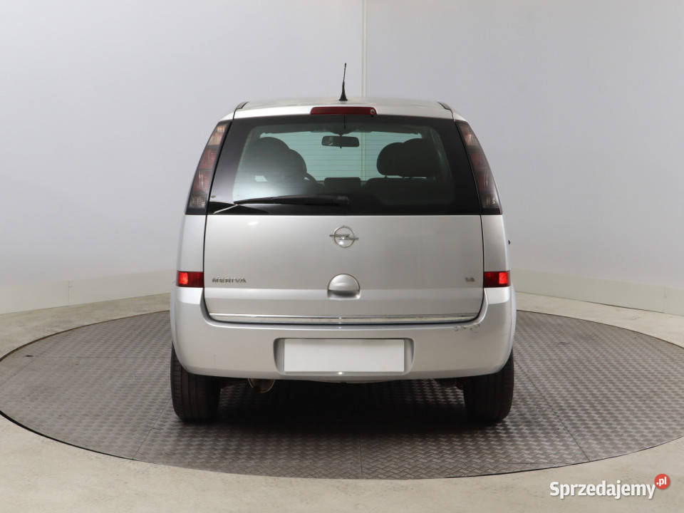 Opel Meriva 16 elektryczne szyby dolnośląskie sprzedam