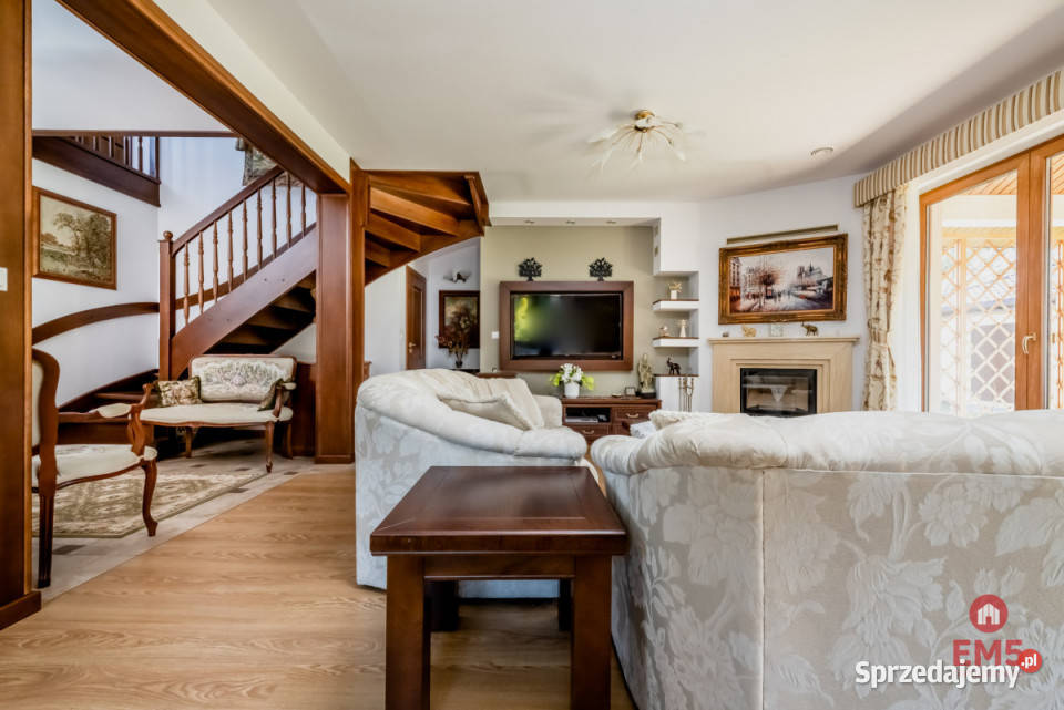 Dom wolnostojący Barszczewo 2765m2