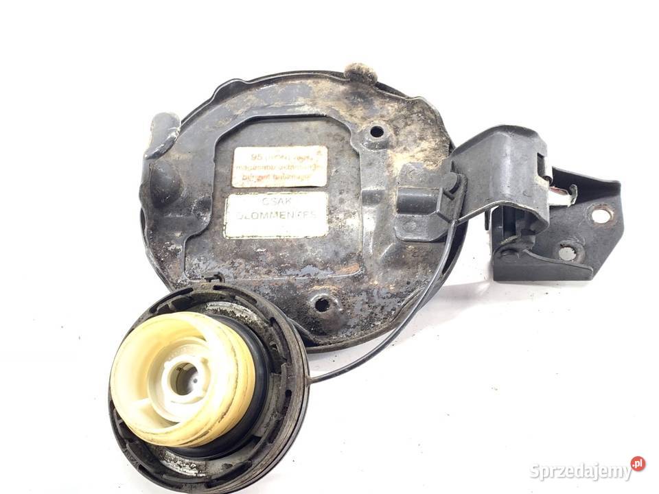 KLAPKA WLEWU PALIWA SUZUKI SWIFT III Hatchback