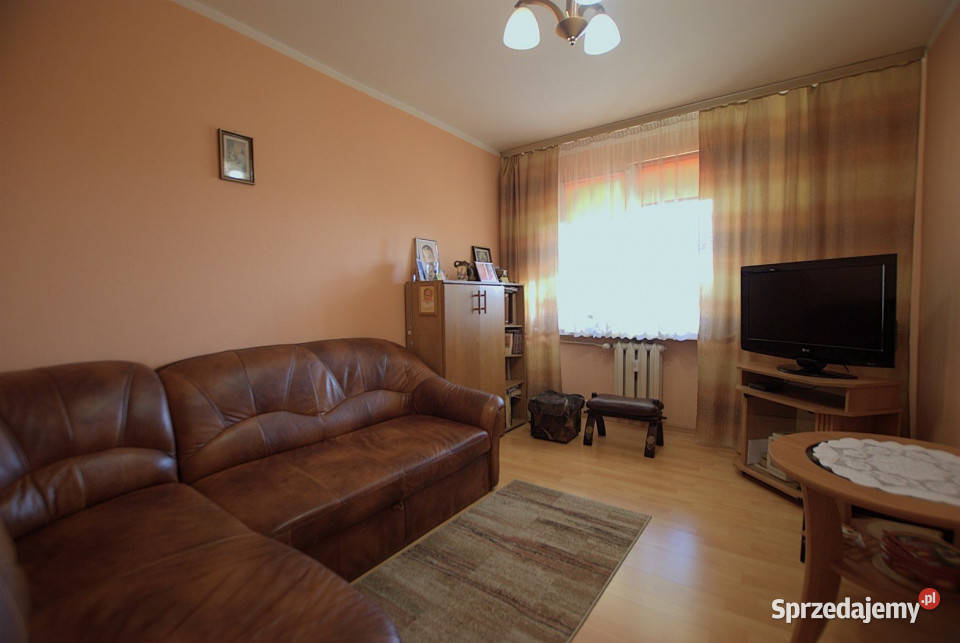 Mieszkanie 63m2 3pokojowe Kielce Karbońska