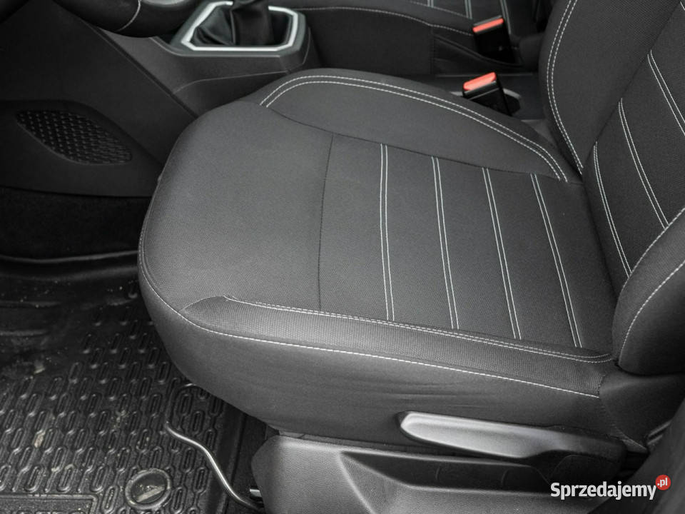 Dacia Sandero WD5982R10 TCe Expression Czcof LED
