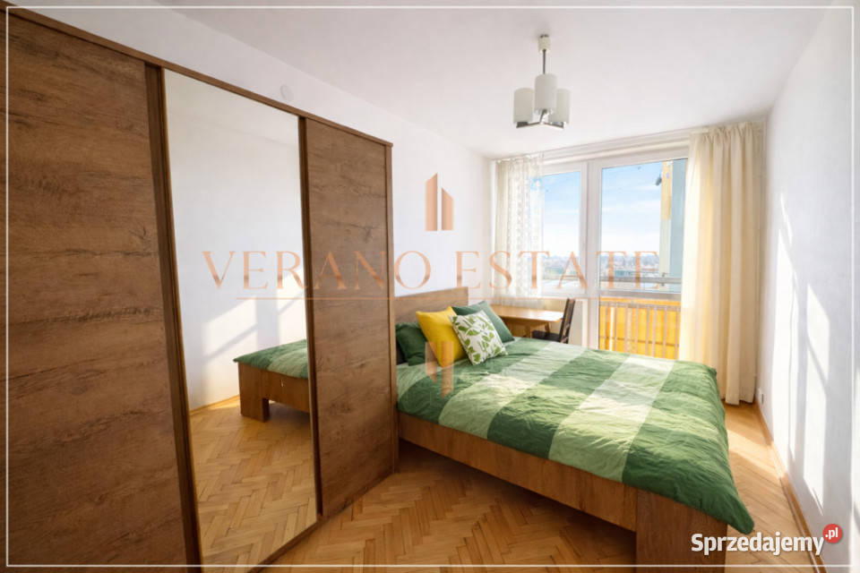 38 m 2 pokoje Balkon Winda Radom