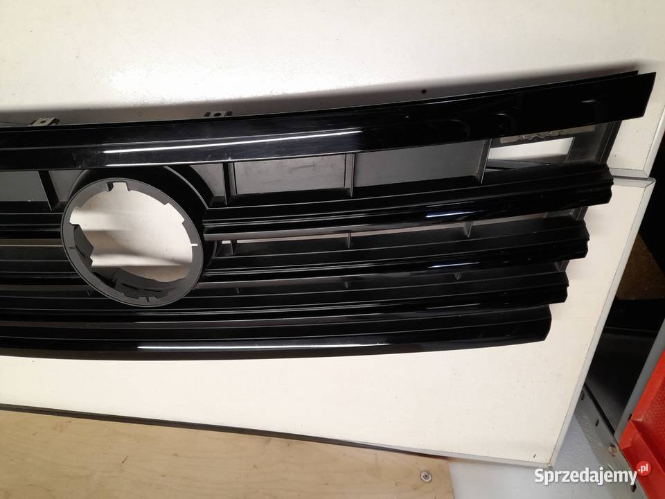 GRILL ATRAPA VW TOUAREG III 2018 R LINE Goleniów sprzedam