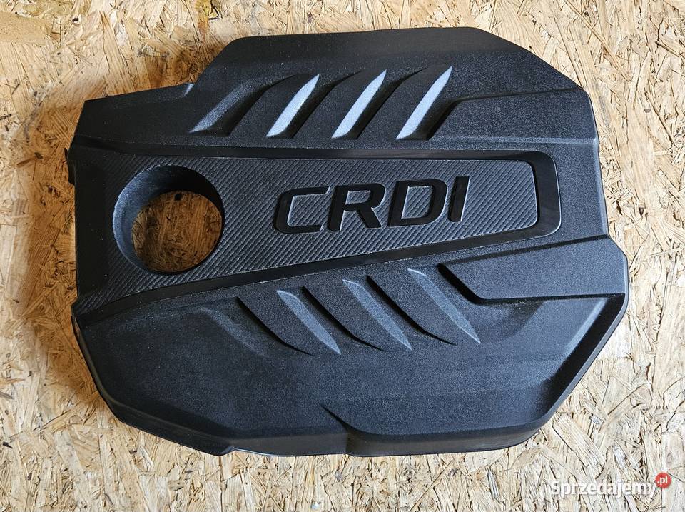 OSŁONA SILNIKA OBUDOWA DEKIEL HYUNDAI I30 III Warszawa sprzedam