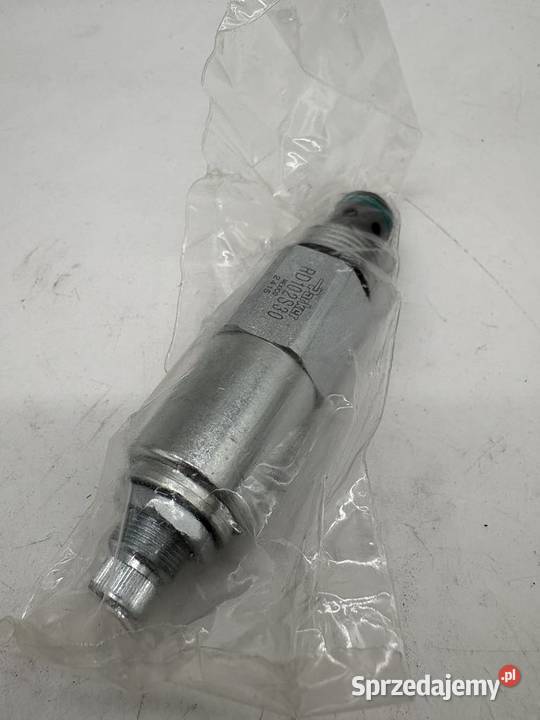 Parker RD102S30 Cartridge Valve Biznes i Przemysł Warszawa