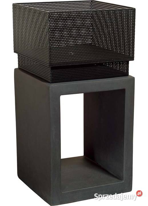 Palenisko Ogrodowe Tarasowe Kominek Zewnętrzny Ostrów Wielkopolski sprzedam