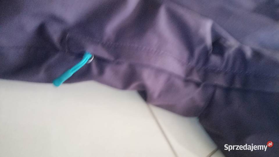 Kurtka zimowa narciarska Scott L st śląskie Godziszka