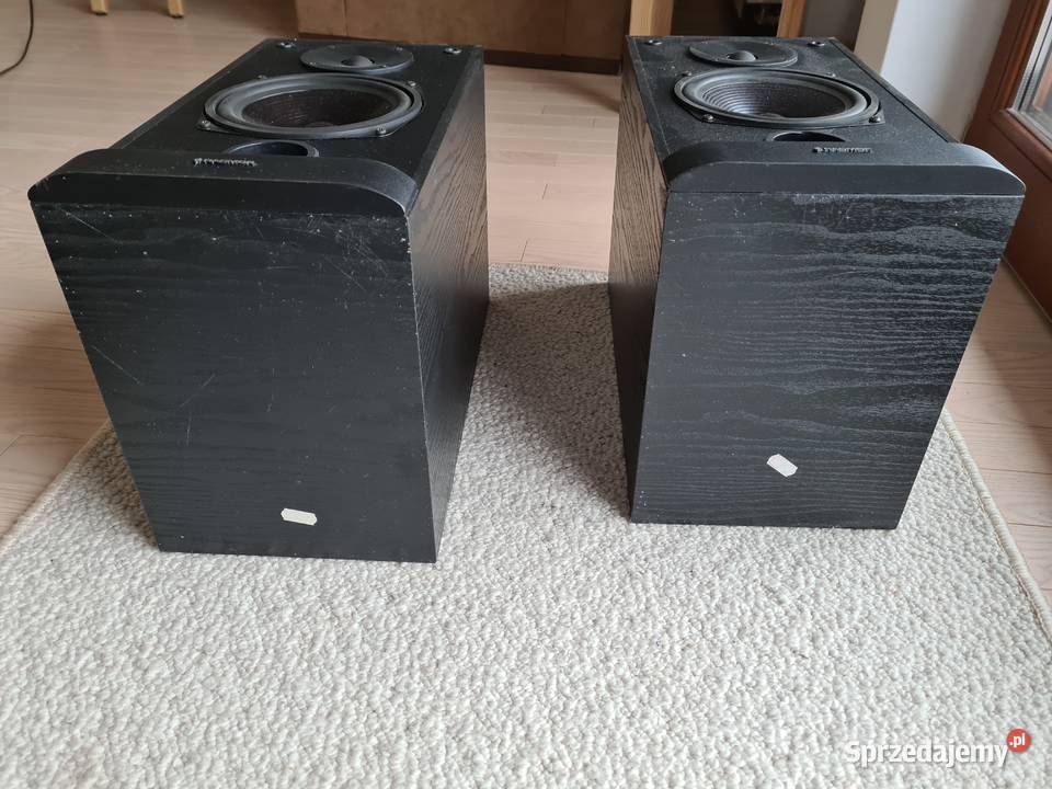 Radmor LS10 Słuchawki i głośniki Słupca sprzedam