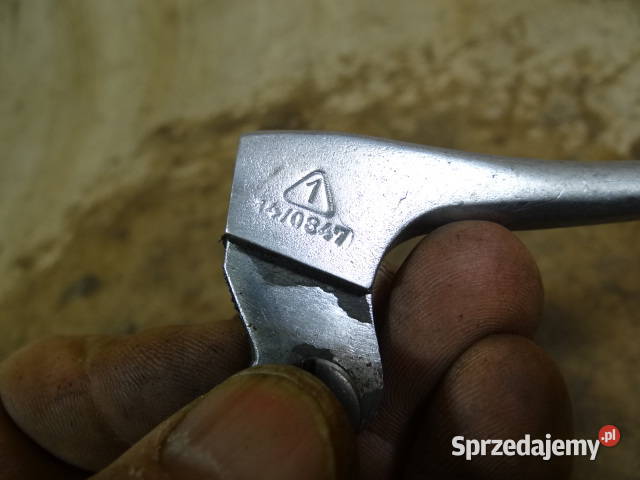 klamka MILA Simson AWO IFA BK 350 MZ ES org DDR