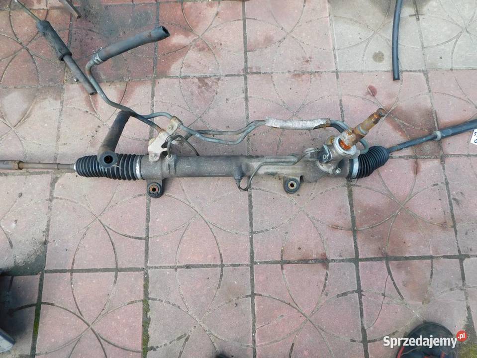 avensis T25 maglownica przekładnia M5150 WYSYŁKA Żory
