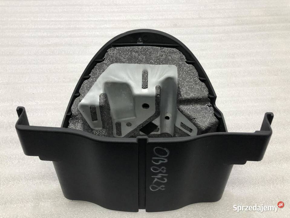 OBUDOWA KOLUMNY KIEROWNICZEJ RENAULT MEGANE II osobowe Osłony i zaślepki