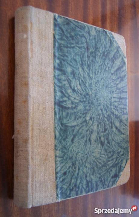 Jerzy Andrzejewski Noc 1946 lubelskie Parczew