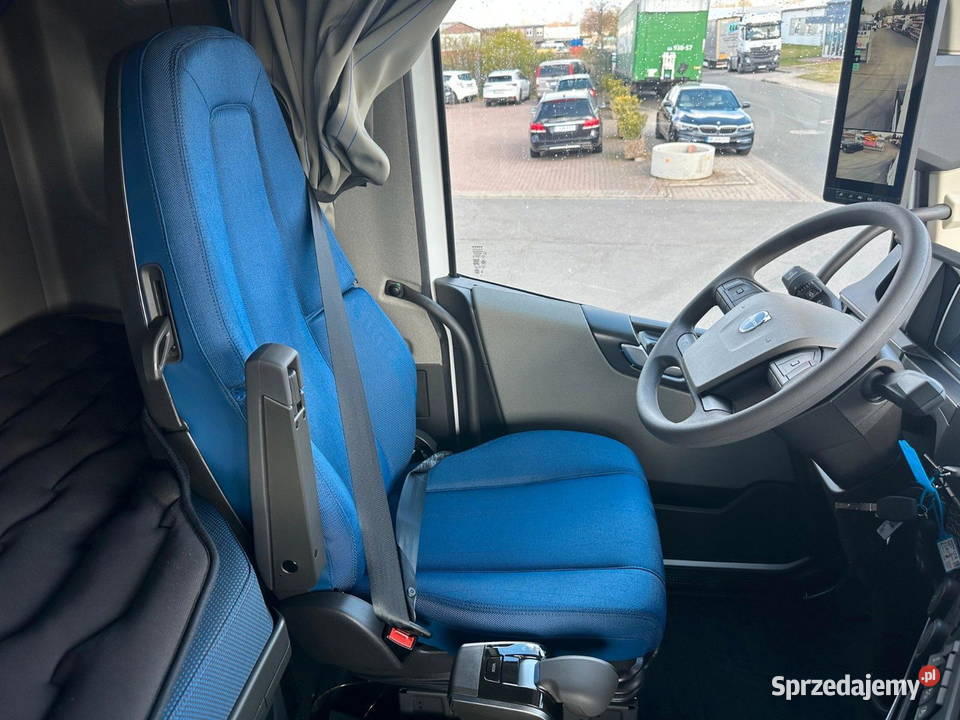 Volvo FH ciagnik w Leasing Ciągniki siodłowe Warszawa