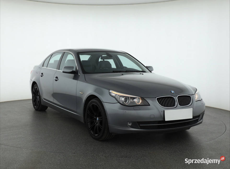 BMW 5 523i Piaseczno