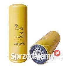 Filtr paliwa cat 1r0712 sprzedam