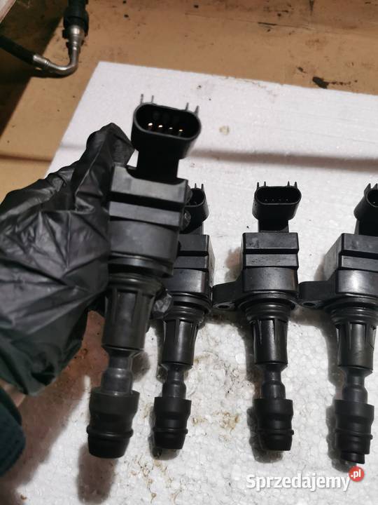 Cewki zapłonowe Opel Insignia A20NHT 20TURBO OE Rybna