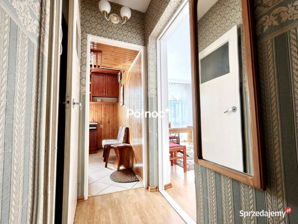 Mieszkanie w świetnej lokalizacji MOSiR blok lubelskie