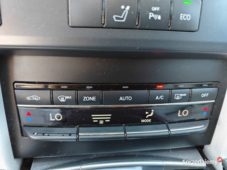 E 220 CDI DPF BlueEFFICIENCY Automatik Klasa E Warszawa sprzedam