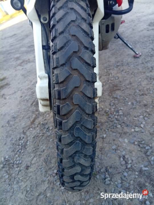 Sprzedam opony mitas stan używane lubelskie Białopole