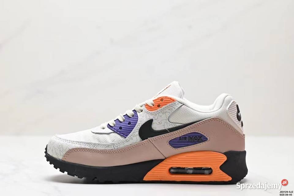 Nike Air 90 buty sportowe rozmiar 4046 Nike mazowieckie Warszawa