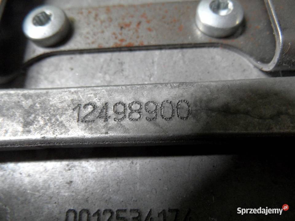PASSAT B7 16 TDI 13r kolumna kierownicza