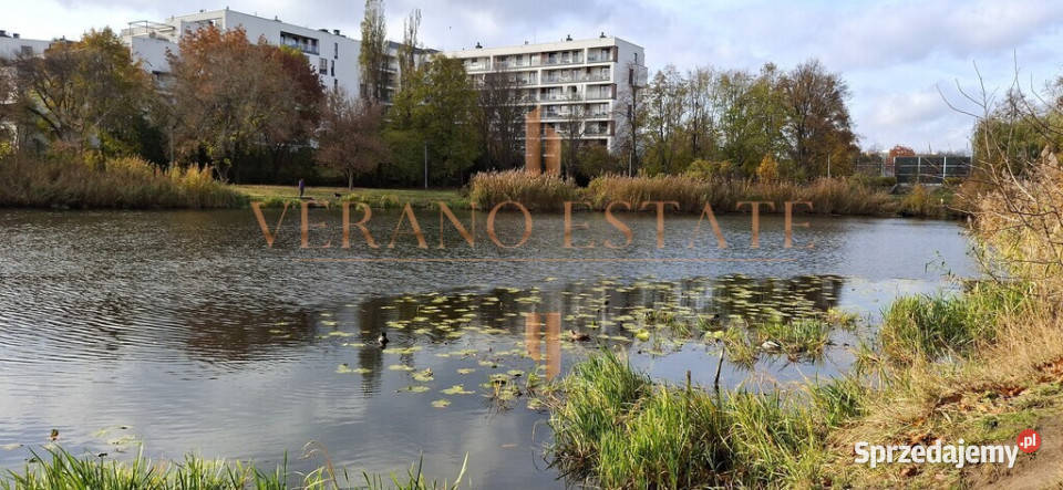 4 pokoje 56 m Świetna Praga Płd Sprzedaż Warszawa sprzedam