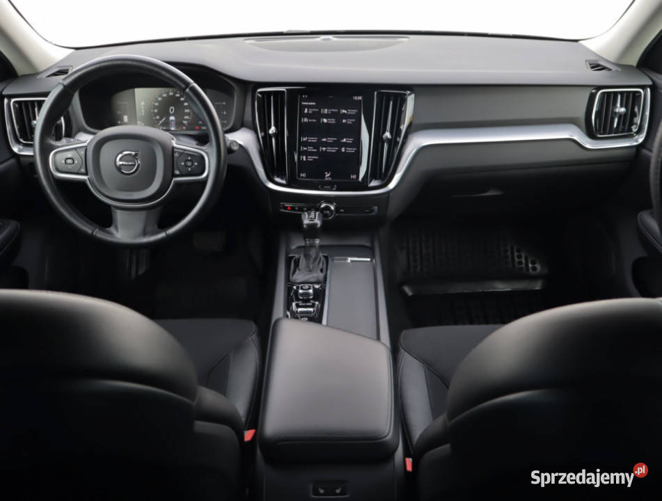 Volvo V60 D4 20 Lublin