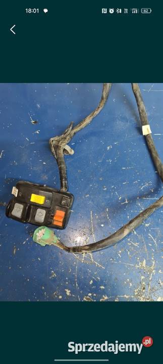 Włącznik przełącznik honda trx 350 es Wiele