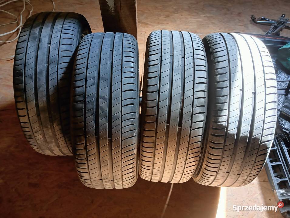 Michelin 225 50 r18 primacy 3 używane Skalbmierz