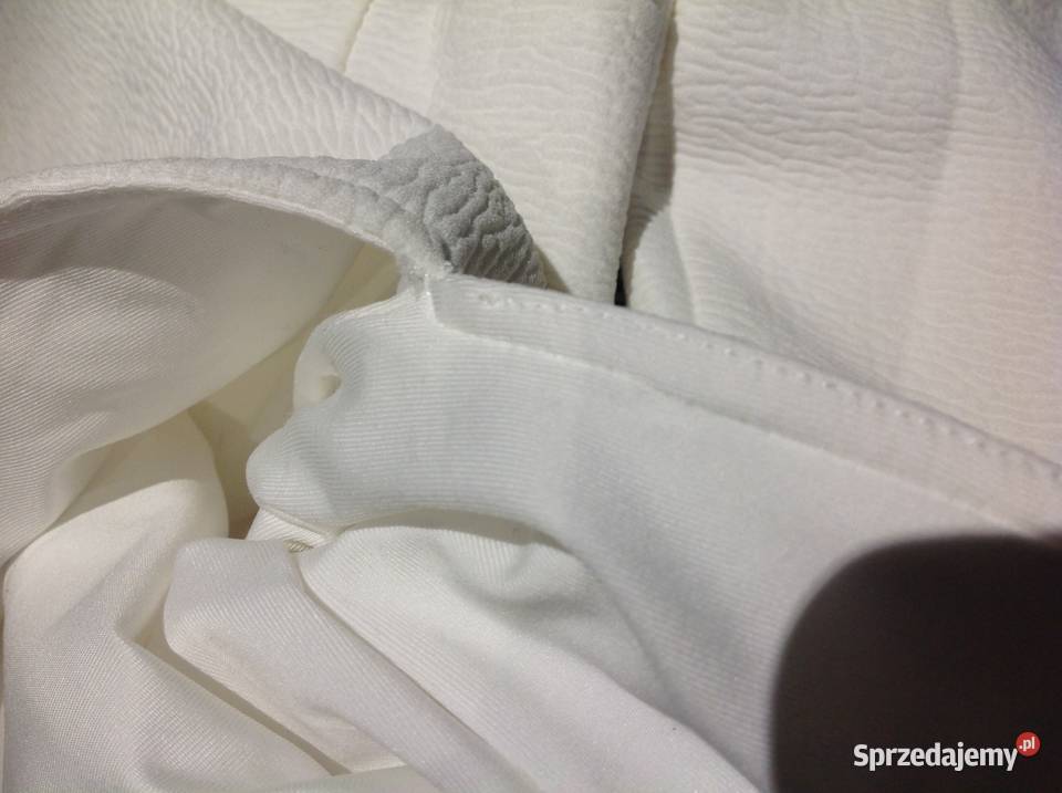 Suknia Sukienka Midi Damska BWLDR XSS Nowa Sól