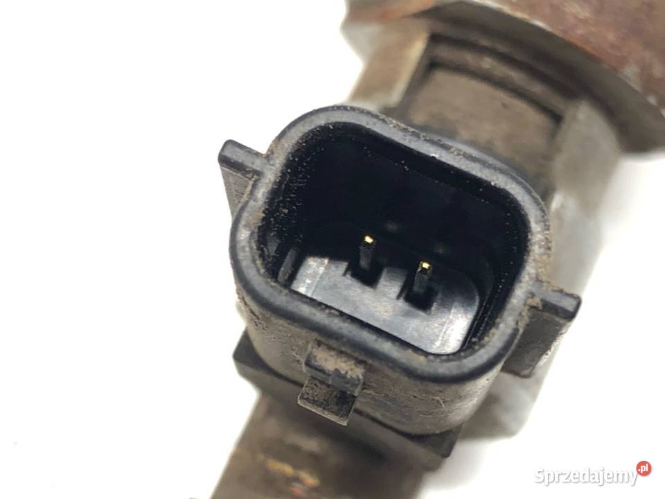 WTRYSKIWACZ DPF DACIA DUSTER 766475 15 107 1018