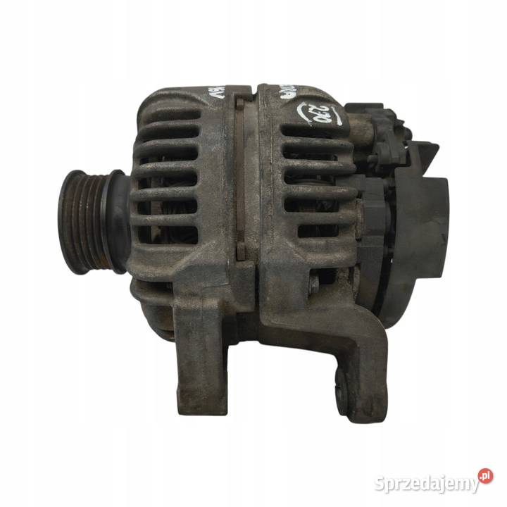 ALTERNATOR Opel Astra H Zafira B Meriva 16 16V osobowe Chełm