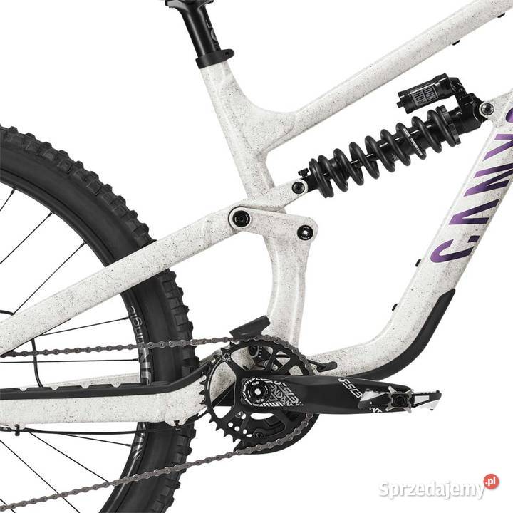 2025 Canyon Torque DH CLLCTV Mountain Bike Górskie, MTB