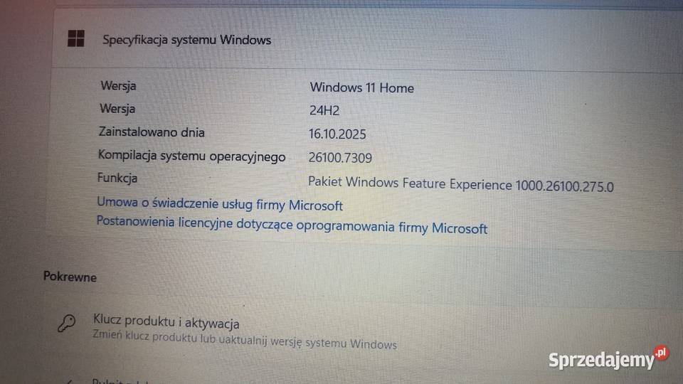 Laptop ASUS R558U i57200U 25GHz 156 12GB RAM Białystok