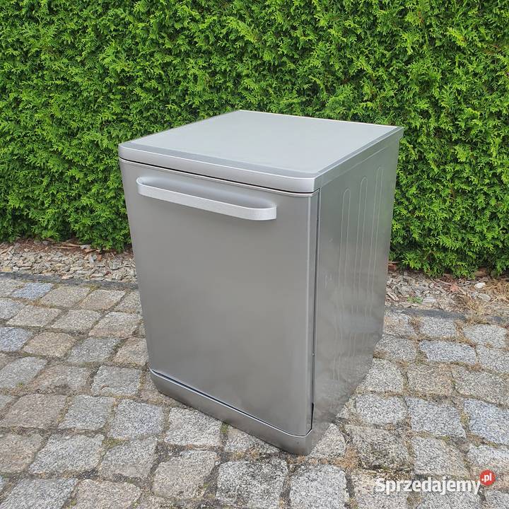 Zmywarka Sharp QWDX41F47ES wolnostojące śląskie