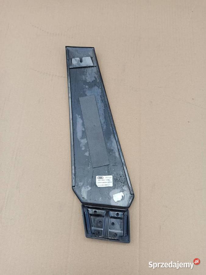 AUDI A5 8T8 LIFT OSŁONA SŁUPKA LEWA 8T8853289 lubuskie Trzciel