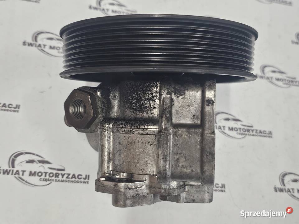 MERCEDES SLK 18B 271944 163 pompa wspomagania