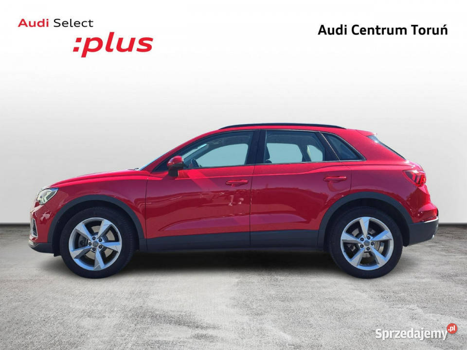 Audi Q3 elektryczne lusterka kujawsko-pomorskie Toruń sprzedam