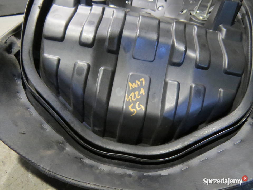 YAMAHA MAJESTY 250 400 2011 SIEDZENIE SIODŁO mazowieckie Warszawa