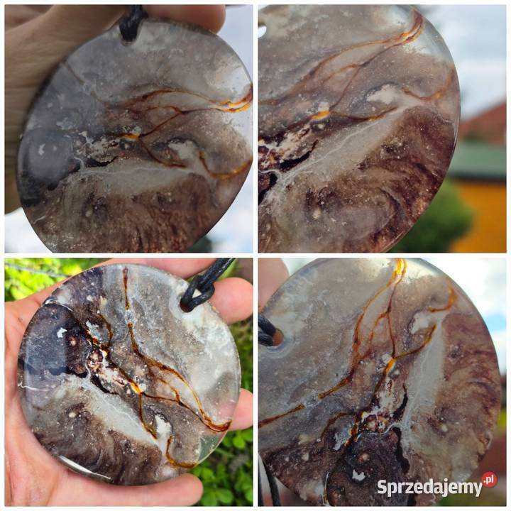 Naszyjniki 40 sztuk do wyboru rękodzieła Rzeszów