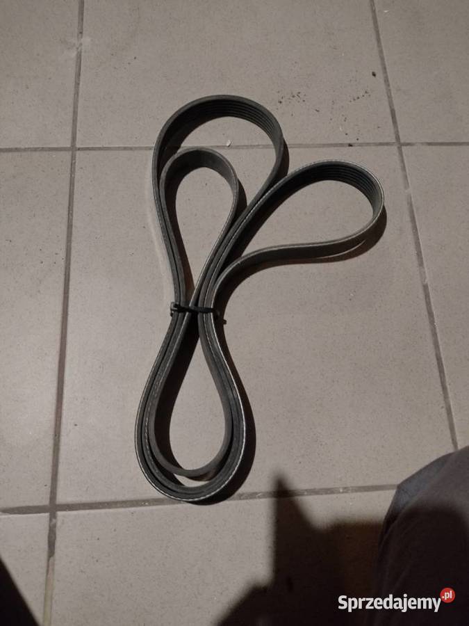 Pasek klinowy Mercedes c180 Janów Lubelski